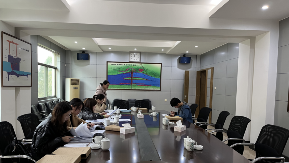 作之于細，累之成風(fēng)——公司紀委開(kāi)展糾治“四風(fēng)”作風(fēng)建設監督檢查