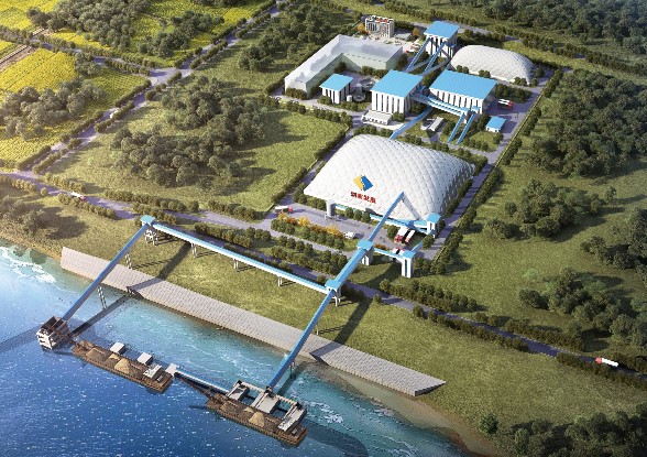 ?機制砂建設項目EPC招標順利開(kāi)標