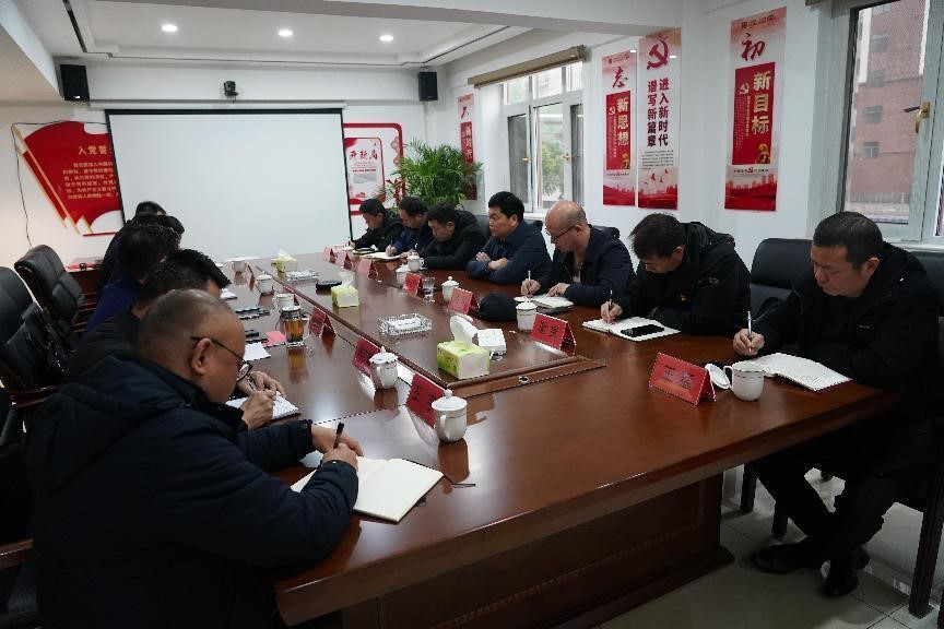 劉志剛赴益沅公司調研并與沅江市委書(shū)記楊智勇會(huì )談共商深化合作